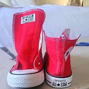 Converse All Stars High Tops